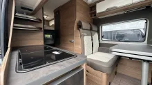 Fahrzeugbild Knaus BoxLife 600 MQ Platinum Selection Mietfahrzeug Verfügbar 11 2026 #9