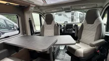 Fahrzeugbild Knaus BoxLife 600 MQ Platinum Selection Mietfahrzeug Verfügbar 11 2026 #12