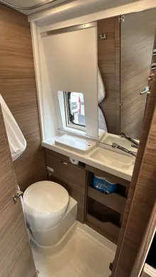 Fahrzeugbild Knaus BoxLife 600 MQ Platinum Selection Mietfahrzeug Verfügbar 11 2026 #22
