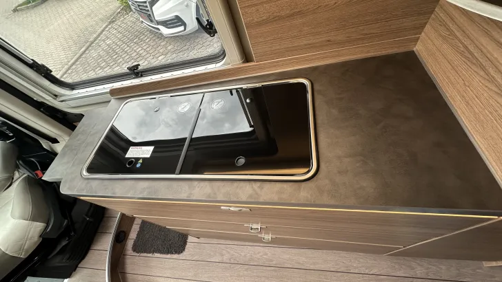 Fahrzeugbild Knaus BoxLife 600 MQ Platinum Selection Mietfahrzeug Verfügbar 11 2026 #18