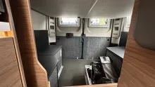Fahrzeugbild Knaus BoxLife 600 MQ Platinum Selection Mietfahrzeug Verfügbar 11 2026 #25