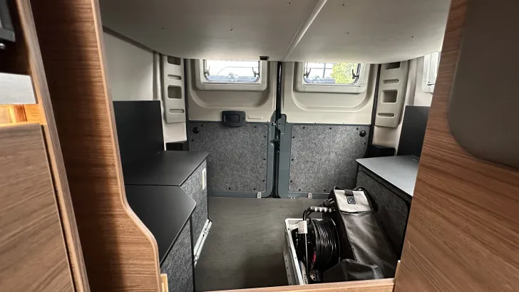 Fahrzeugbild Knaus BoxLife 600 MQ Platinum Selection Mietfahrzeug Verfügbar 11 2026 #25