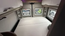 Fahrzeugbild Knaus BoxLife 600 MQ Platinum Selection Mietfahrzeug Verfügbar 11 2026 #16