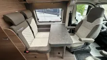 Fahrzeugbild Knaus BoxLife 600 MQ Platinum Selection Mietfahrzeug Verfügbar 11 2026 #13