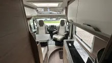 Fahrzeugbild Knaus BoxLife 600 MQ Platinum Selection Mietfahrzeug Verfügbar 11 2026 #8