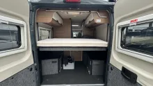 Fahrzeugbild Knaus BoxLife 600 MQ Platinum Selection Mietfahrzeug Verfügbar 11 2026 #26