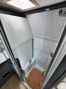 Fahrzeugbild Laika Kosmo Supremo Arancio Sicilia Verfüg./Sparen Sie 4.783,- € #18