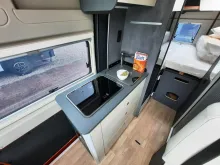 Fahrzeugbild Laika Kosmo Supremo Arancio Sicilia Verfüg./Sparen Sie 4.783,- € #13