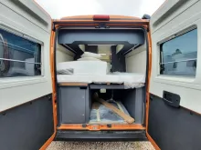 Fahrzeugbild Laika Kosmo Supremo Arancio Sicilia Verfüg./Sparen Sie 4.783,- € #21
