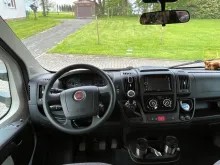 Fahrzeugbild Carado A 464 #5