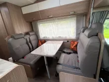 Fahrzeugbild Carado A 464 #7