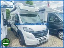 Fahrzeugbild Knaus Boxstar Lifetime 600 XL TV Sat Luftfederung #1
