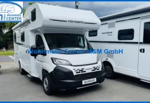 Bild CaraHome 650 DG