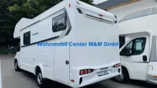 Fahrzeugbild Weinsberg CaraHome 650 DG 2026 Automatik Navi Markise #2