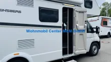 Fahrzeugbild Weinsberg CaraHome 650 DG 2026 Automatik Navi Markise #3
