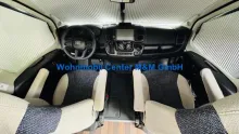 Fahrzeugbild Weinsberg CaraHome 650 DG 2026 Automatik Navi Markise #4