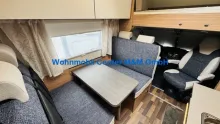 Fahrzeugbild Weinsberg CaraHome 650 DG 2026 Automatik Navi Markise #6