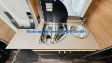 Fahrzeugbild Weinsberg CaraHome 650 DG 2026 Automatik Navi Markise #7