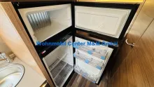 Fahrzeugbild Weinsberg CaraHome 650 DG 2026 Automatik Navi Markise #8