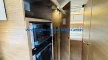 Fahrzeugbild Weinsberg CaraHome 650 DG 2026 Automatik Navi Markise #9