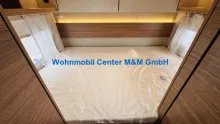 Fahrzeugbild Weinsberg CaraHome 650 DG 2026 Automatik Navi Markise #10