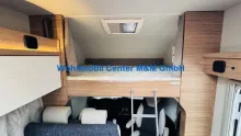 Fahrzeugbild Weinsberg CaraHome 650 DG 2026 Automatik Navi Markise #11
