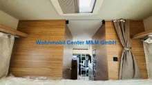 Fahrzeugbild Weinsberg CaraHome 650 DG 2026 Automatik Navi Markise #12