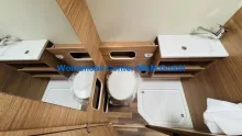 Fahrzeugbild Weinsberg CaraHome 650 DG 2026 Automatik Navi Markise #13