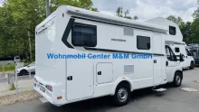 Fahrzeugbild Weinsberg CaraHome 650 DG 2026 Automatik Navi Markise #15