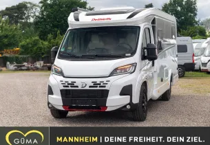 Bild Globebus Camp T 4 Active