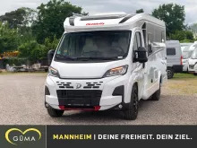 Fahrzeugbild Dethleffs Globebus Camp Active T 4 *Junger Gebrauchter* #1