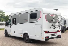 Fahrzeugbild Dethleffs Globebus Camp Active T 4 *Junger Gebrauchter* #4