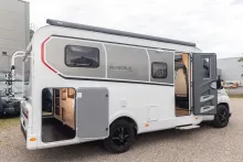Fahrzeugbild Dethleffs Globebus Camp Active T 4 *Junger Gebrauchter* #5