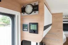 Fahrzeugbild Dethleffs Globebus Camp Active T 4 *Junger Gebrauchter* #8