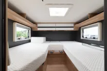 Fahrzeugbild Dethleffs Globebus Camp Active T 4 *Junger Gebrauchter* #10