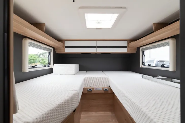 Fahrzeugbild Dethleffs Globebus Camp Active T 4 *Junger Gebrauchter* #10