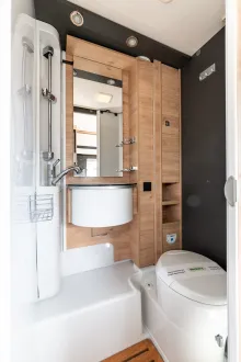 Fahrzeugbild Dethleffs Globebus Camp Active T 4 *Junger Gebrauchter* #11