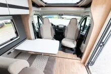 Fahrzeugbild Dethleffs Globebus Camp Active T 4 *Junger Gebrauchter* #14