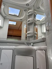 Fahrzeugbild LMC Münsterland 495 Mit Mover und Markis #7