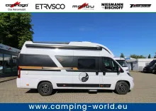 Fahrzeugbild Globe-Traveller Voyager Z #5