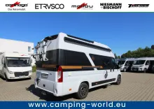 Fahrzeugbild Globe-Traveller Voyager Z #7