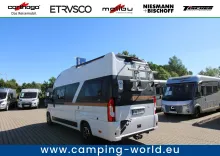 Fahrzeugbild Globe-Traveller Voyager Z #9