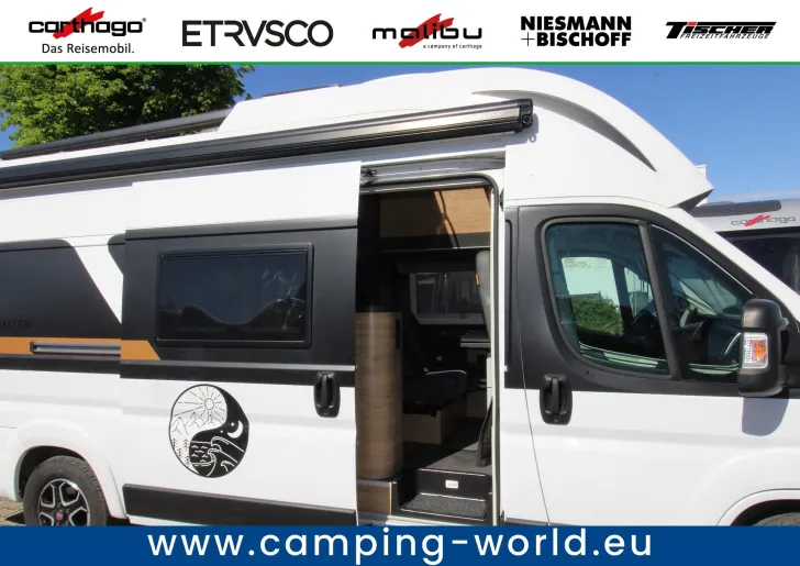 Fahrzeugbild Globe-Traveller Voyager Z #31
