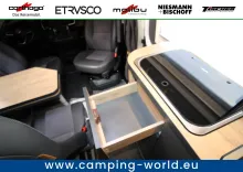 Fahrzeugbild Globe-Traveller Voyager Z #63