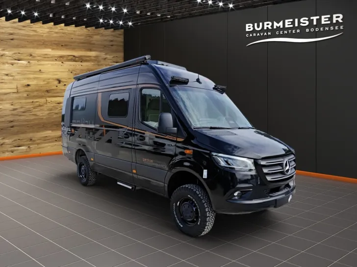 Fahrzeugbild Malibu Genius performance 4x4 641 LE SIE SPAREN 35450,- #1