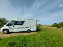 Fahrzeugbild Adria Compact SLS - #1