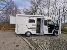Fahrzeugbild Adria Compact SLS - #2