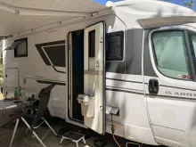 Fahrzeugbild Adria Compact DL Ausgezeichnet #1