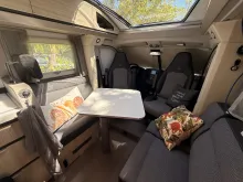 Fahrzeugbild Adria Compact DL Ausgezeichnet #2