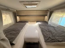 Fahrzeugbild Adria Compact DL Ausgezeichnet #4
